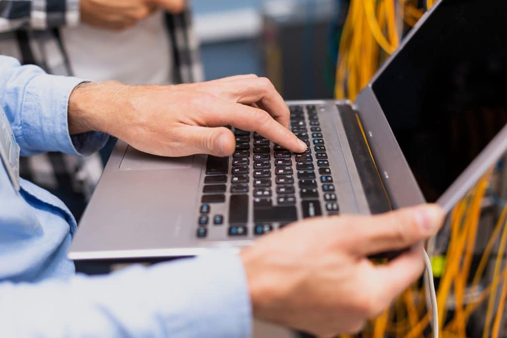 prestation cablage informatique