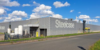 steelcase